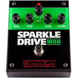 Pedal Sparkle Drive® Mod Voodoo Lab
