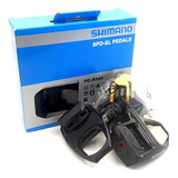 Pedal Speed Clip Shimano Pd-r540 Com