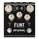 Pedal Strymon Flint V2 Novo