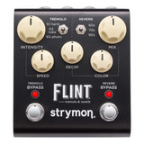 Pedal Strymon Flint V2