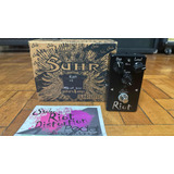 Pedal Suhr Riot Limited Edition - Le - Black - 456 De 500