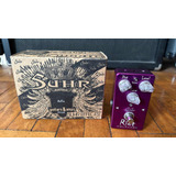 Pedal Suhr Riot Reloaded Overdrive - Loja