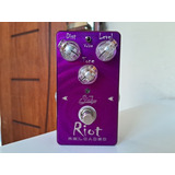 Pedal Suhr Riot Reloaded