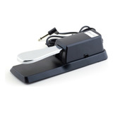 Pedal Sustain Chave De Polaridade Concert Cs20