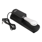 Pedal Sustain Joyo P/ Teclado Piano Yamaha Casio Roland Kurz