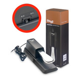 Pedal Sustain Para Piano Stagg