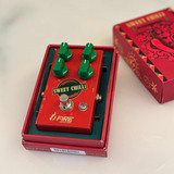 Pedal Sweet Chilli (drive Low Gain)