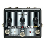 Pedal Switchblade Pro - Electro Harmonix Ehx Garantia Nf