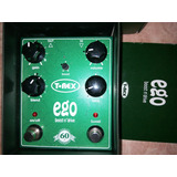 Pedal T-rex Boost' Drive Special Edition - 60th Thomann-uk