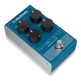 Pedal Tc Electronic - Fluorescence Shimmer