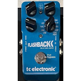 Pedal Tc Electronic Flashback Delay