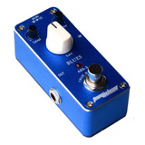 Pedal Tomsline True Bypass Abs-3 Blues