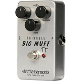 Pedal Triangle Big Muff Pi Distortion/sustainer