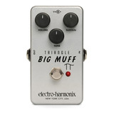 Pedal Triangle Big Muff Pi Distortion/sustainer