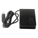 Pedal Usb Para Jogos, Área Médica,etc - Melhor Preço!