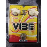 Pedal Vibe Andy Effects