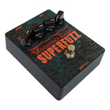 Pedal Voodoo Lab Super Fuzz -