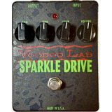 Pedal Voodoo Sparkle Drive
