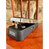 Pedal Vox V847 Wah Wah