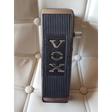 Pedal Vox V847 Wha - Usa