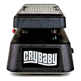 Pedal Wah Dunlop 95q Cry Baby