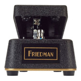 Pedal Wah Friedman No More Tears