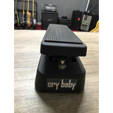 Pedal Wah Wah Dunlop Cry Baby
