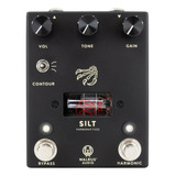 Pedal Walrus Audio Silt Harmonic Fuzz