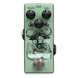 Pedal Wampler Moxie Overdrive - Made
