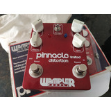 Pedal Wampler Pinnacle Deluxe Distortion Limited