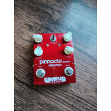 Pedal Wampler Pinnacle Limited Edition Distortion
