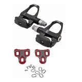 Pedal Wellgo Clip Speed R96b C/taco