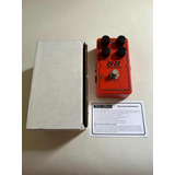 Pedal Xotic Bb Preamp Overdrive Made