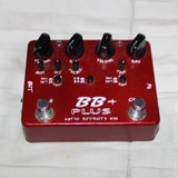 Pedal Xotic Effects Bb Preamp Plus+