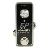 Pedal Xotic Ep Booster - Made