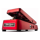 Pedal Xotic Xw-2 Wah Red -