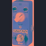 Pedal Xvive V 1 Classic Rock Overdrive
