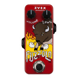 Pedal Zvex Effects Fuzzolo C/ Nfe
