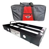 Pedalboard Creationfd Standard 50x30 Com Softbag