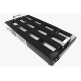 Pedalboard Creationfd Standard Fiberglass 60x30 Preto