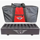 Pedalboard Creationfd Style 50x30 Com Bag 