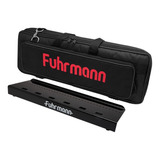 Pedalboard Fuhrmann Pb4 Médio Para 7