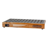 Pedalboard Lite Plus 40×30 Hands Custom