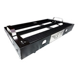 Pedalboard Standard 50x30 Com Bag E Elétrica 