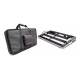 Pedalboard Standard 60 X 30 Com Bag Solid Sound