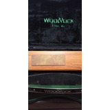Pedalboard Woodrock 30x50 Com Case Strymon