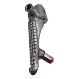 Pedaleira Dianteira Zx6r/zx10r/z1000/zx6 636 Z750 Er6f