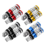 Pedaleira Esportiva Traseira Titan Fan Cg Pop Yes Ybr 20956