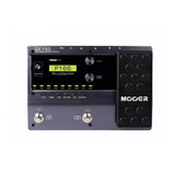 Pedaleira Guitarra Mooer Ge150