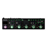 Pedaleira Guitarra Mooer Multi Efeitos Black Truck Cpt2 